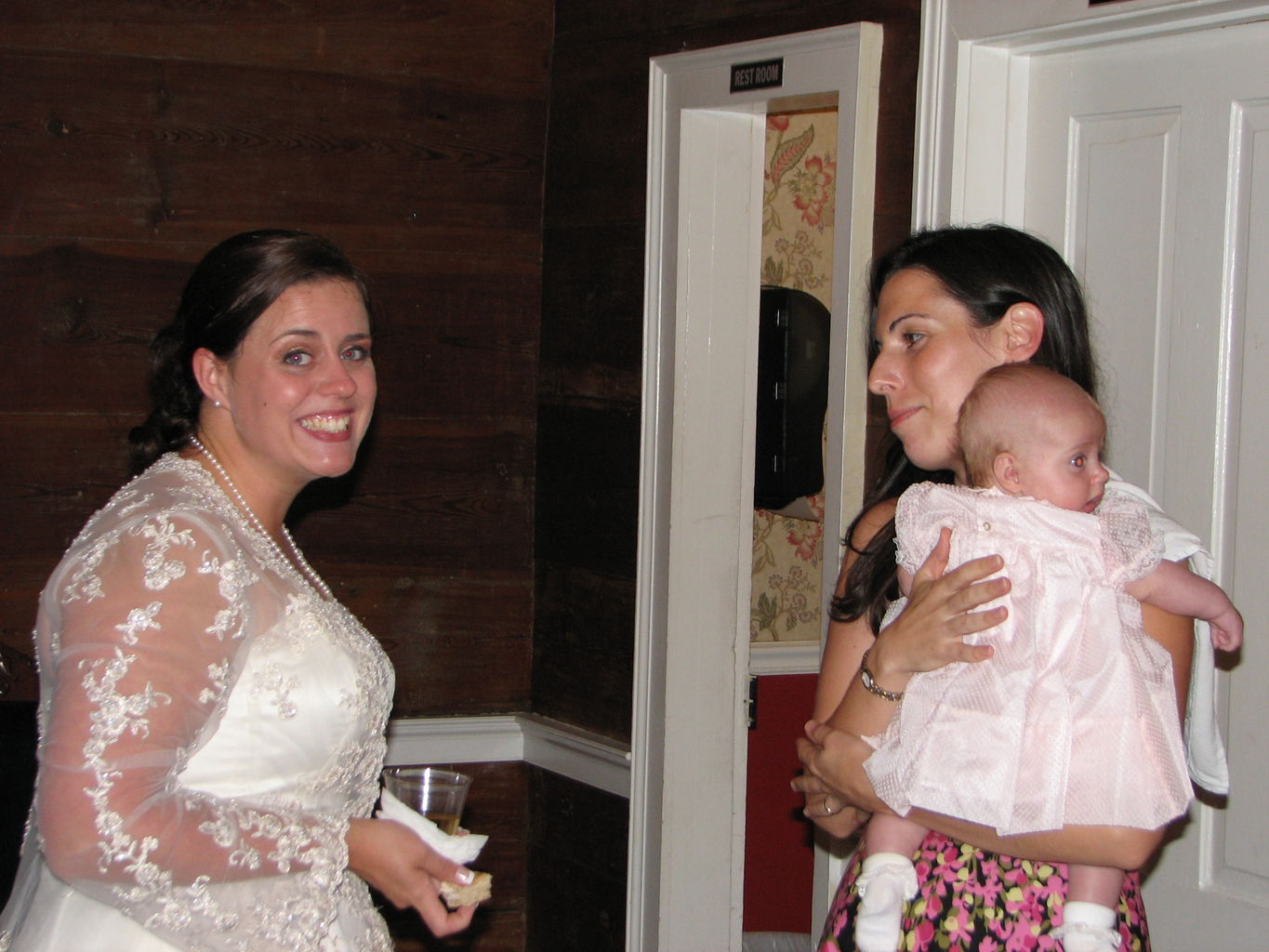 Scooter and Jason's Wedding
