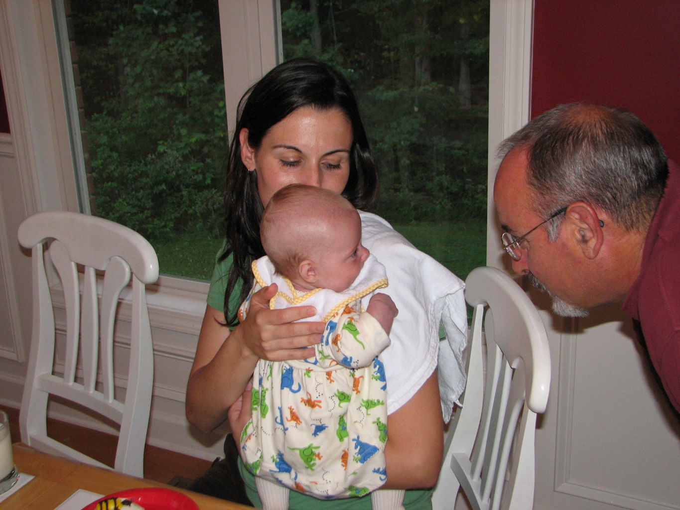 Bevin's 24th Birthday

