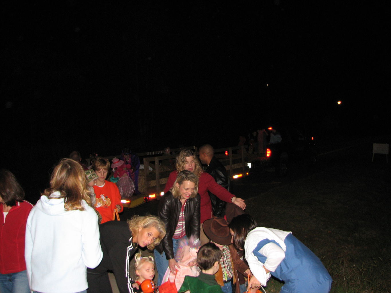 Halloween 2006 - River Ridge
