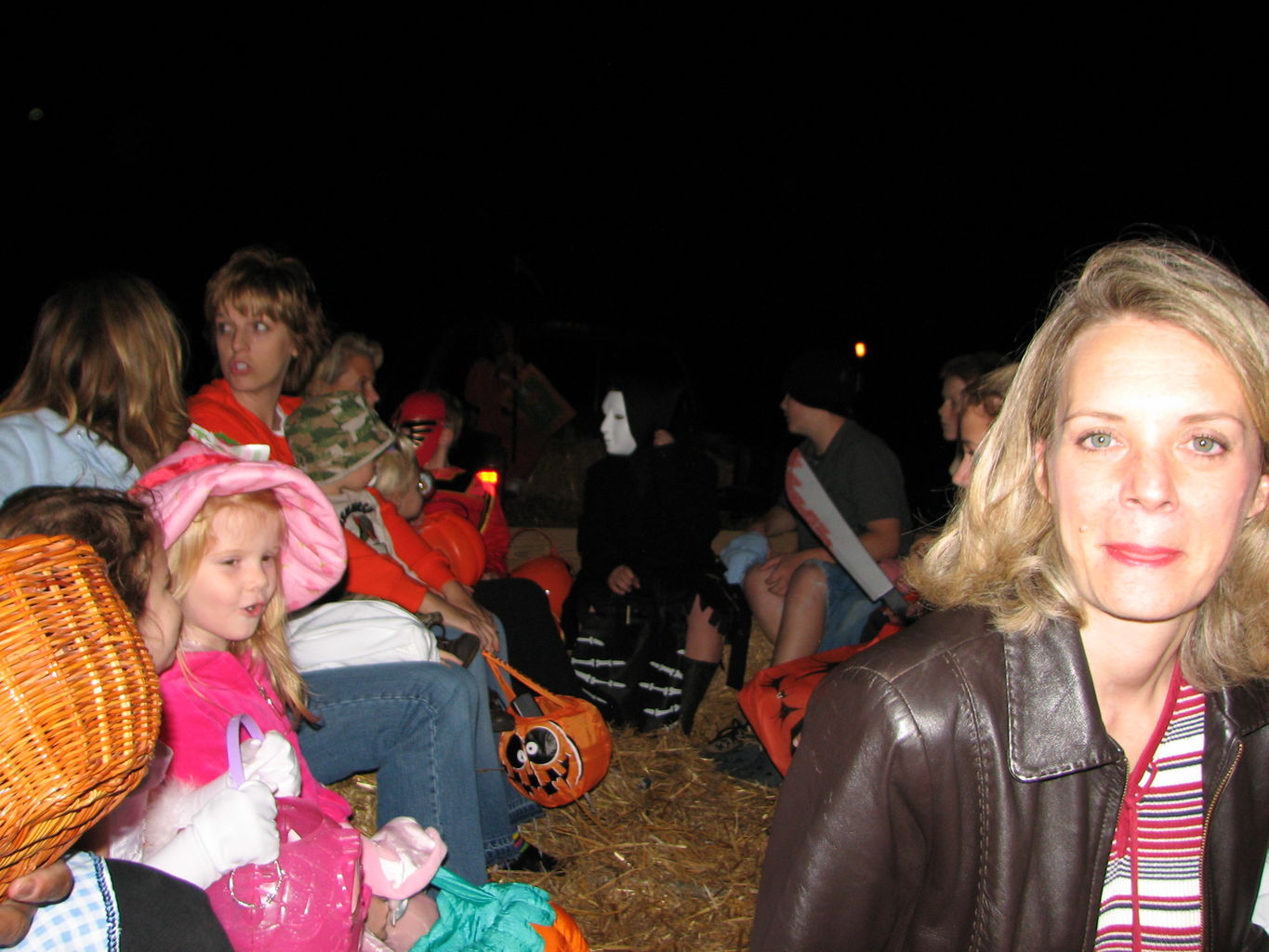 Halloween 2006 - River Ridge
