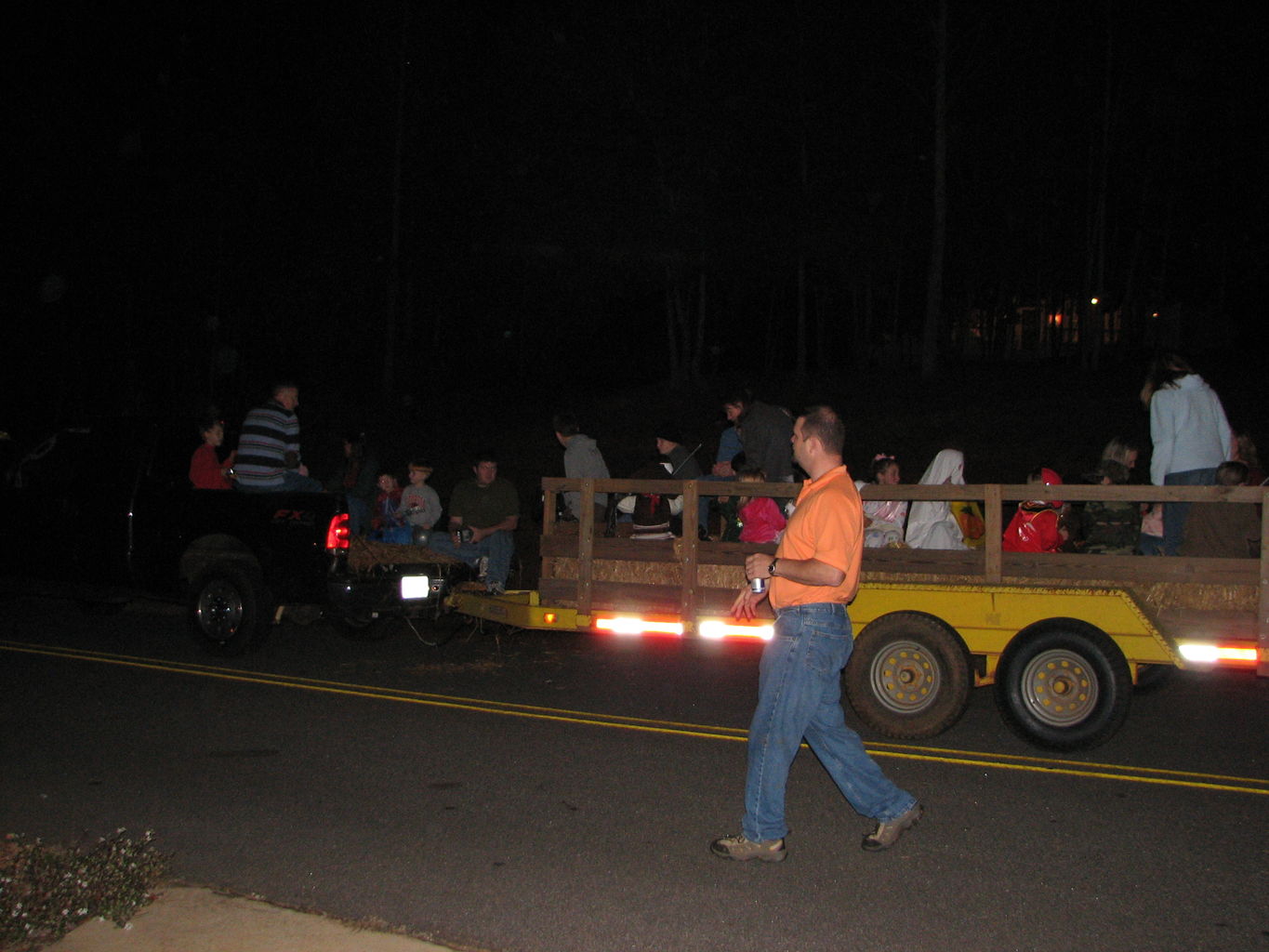 Halloween 2006 - River Ridge
