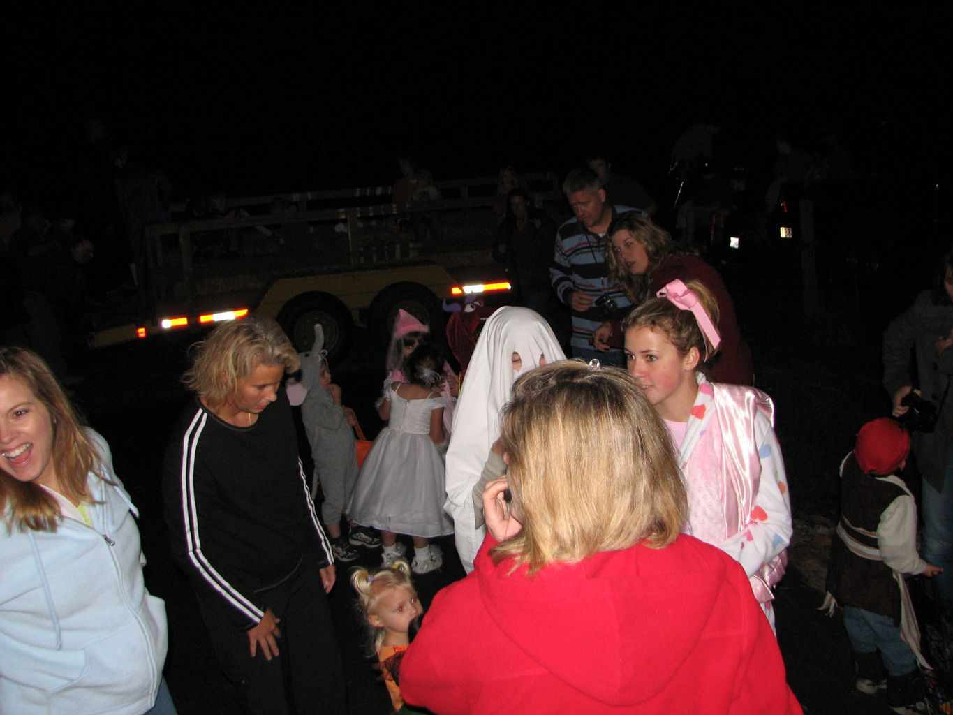 Halloween 2006 - River Ridge
