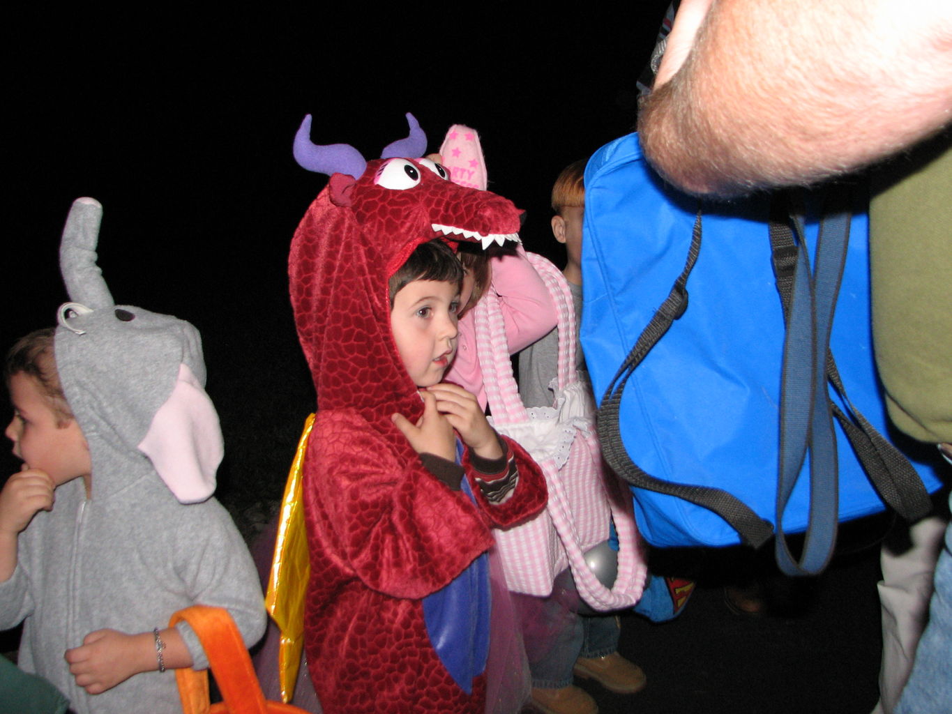 Halloween 2006 - River Ridge
