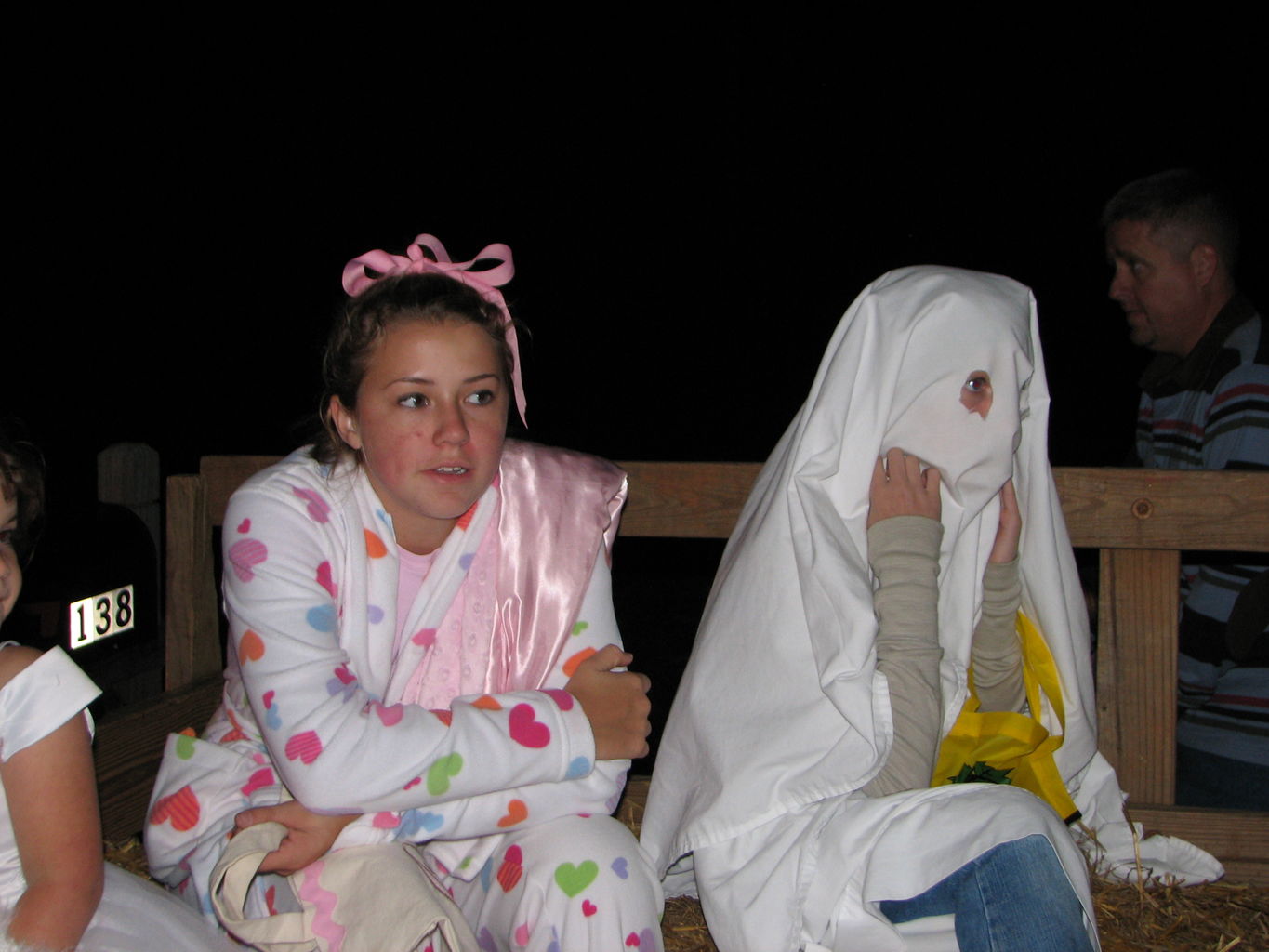 Halloween 2006 - River Ridge
