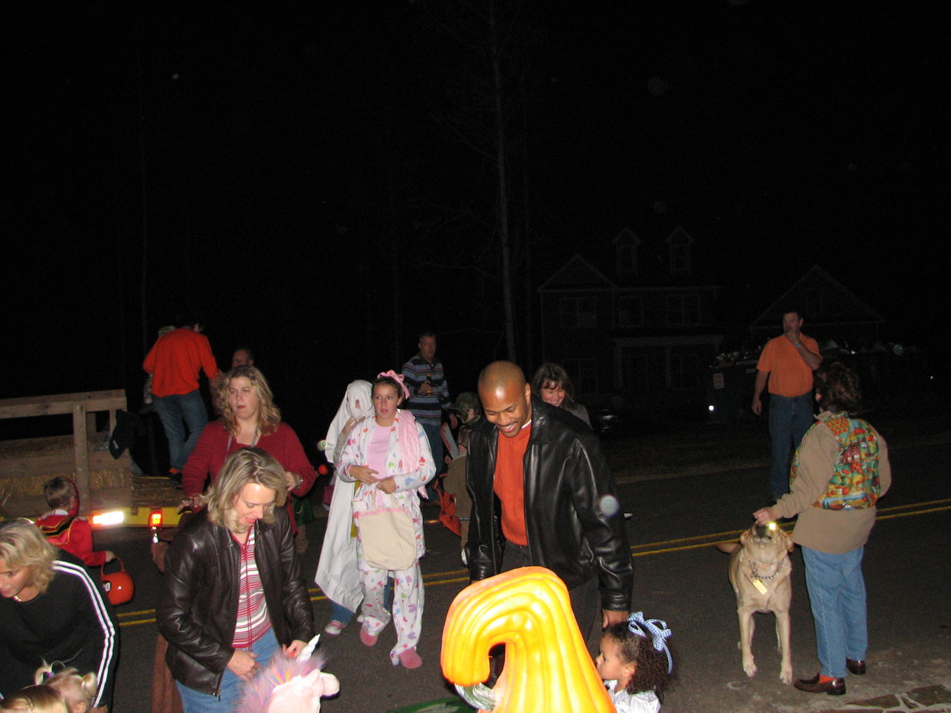 Halloween 2006 - River Ridge
