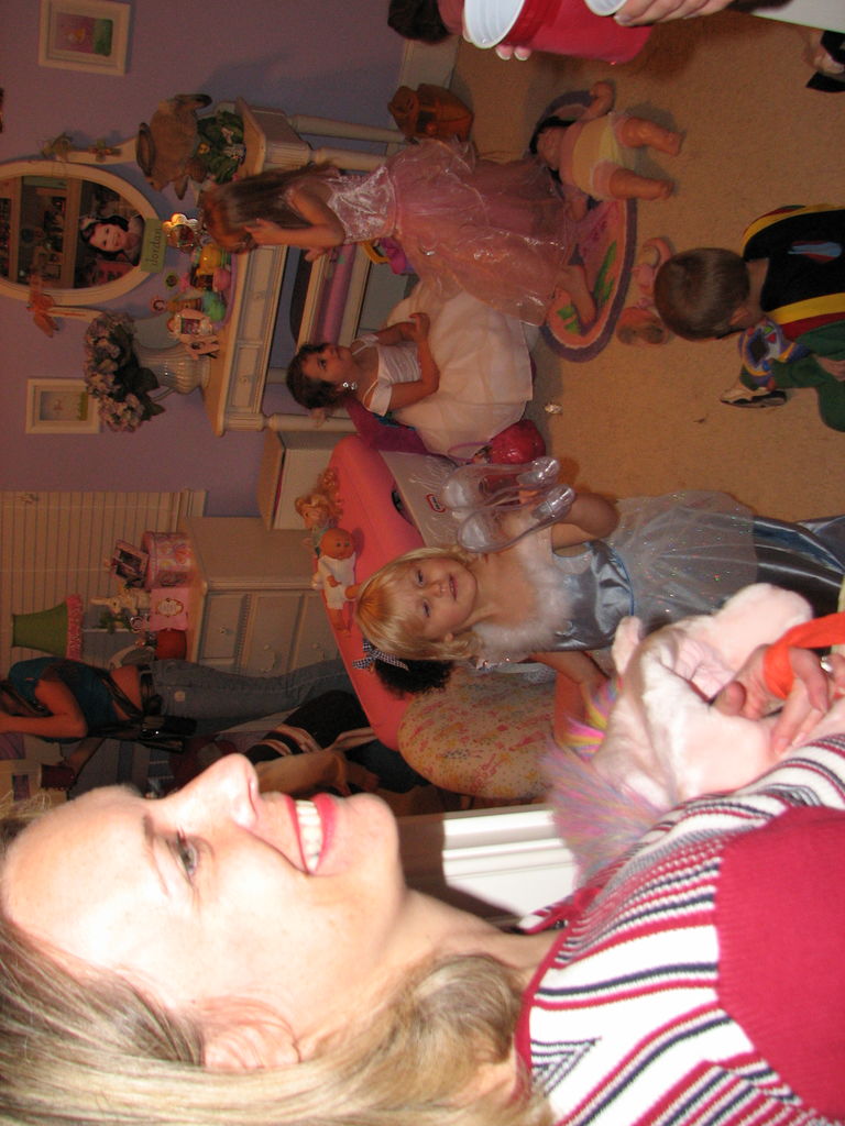 Halloween 2006 - River Ridge
