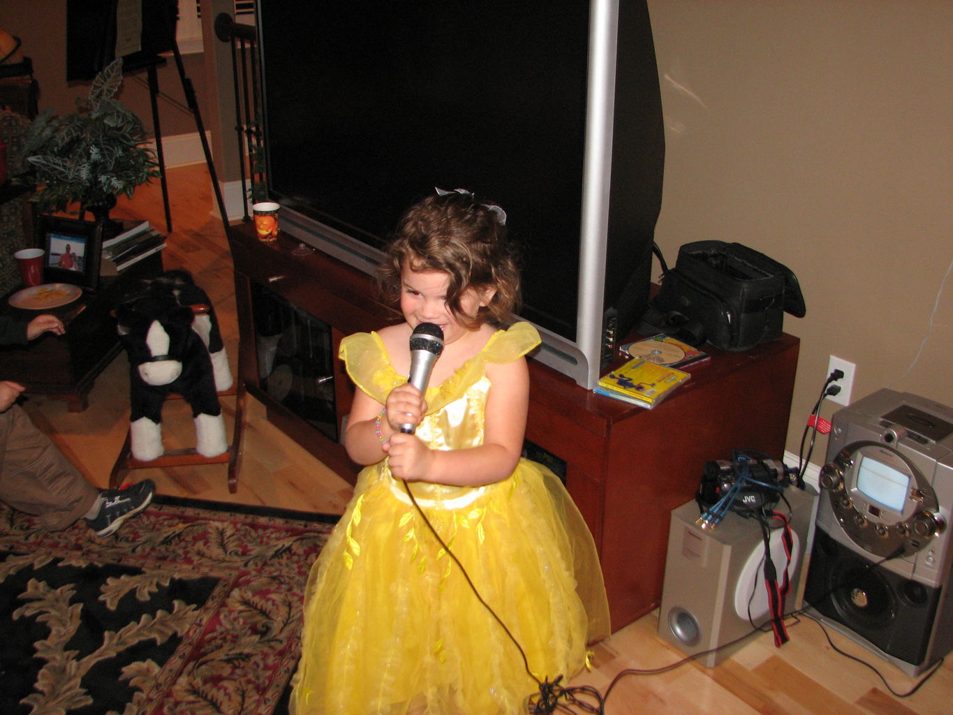 Halloween 2006 - River Ridge
