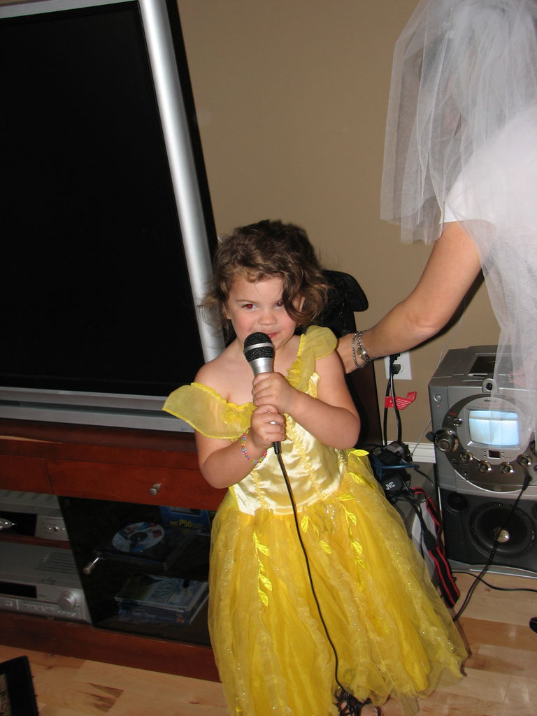Halloween 2006 - River Ridge
