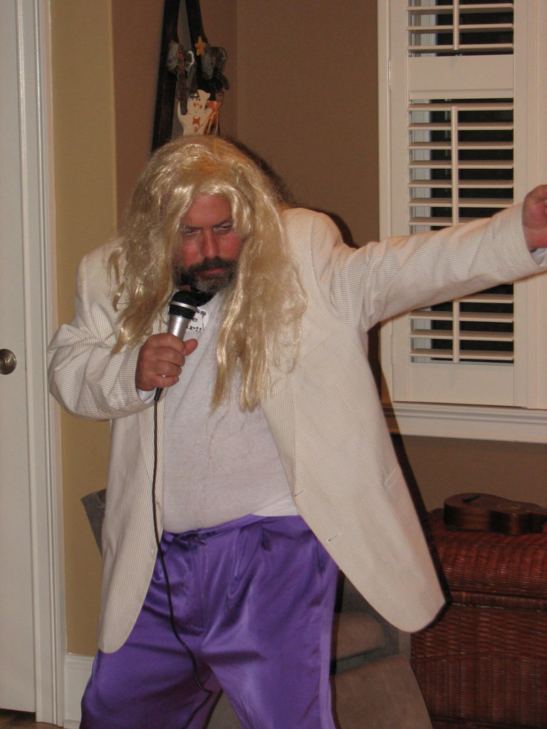 Halloween 2006 - River Ridge
