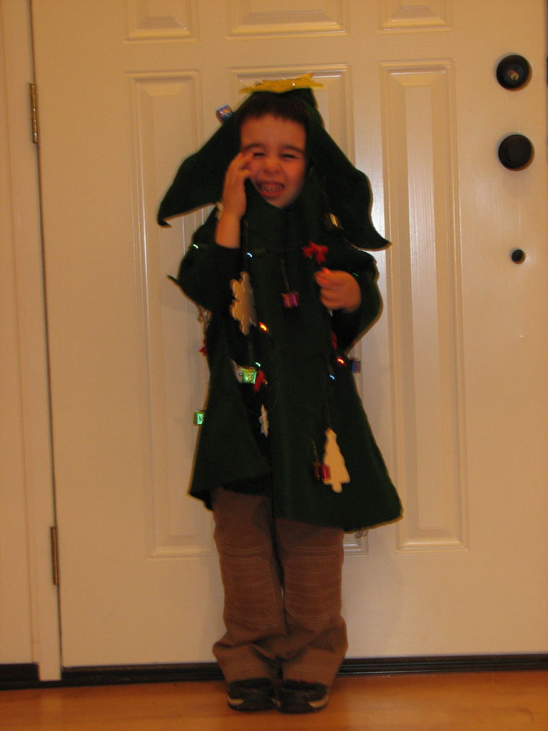 Halloween 2006 - James School Pictures
