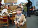 James Preschool Thanksgiving
