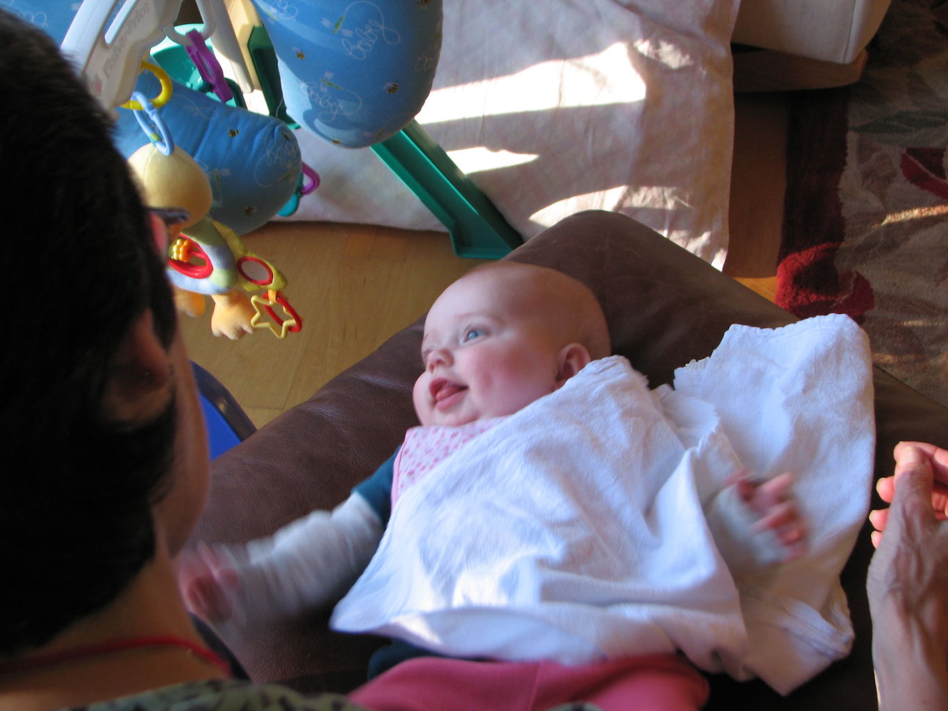 Thanksgiving 2006
