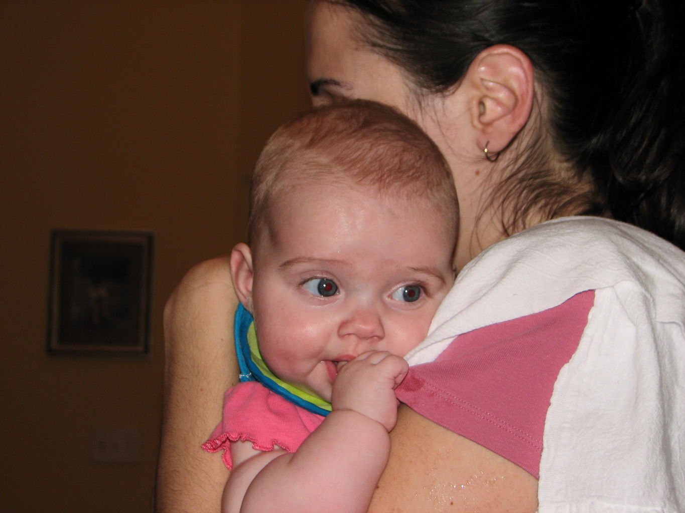Pictures of the Kids
