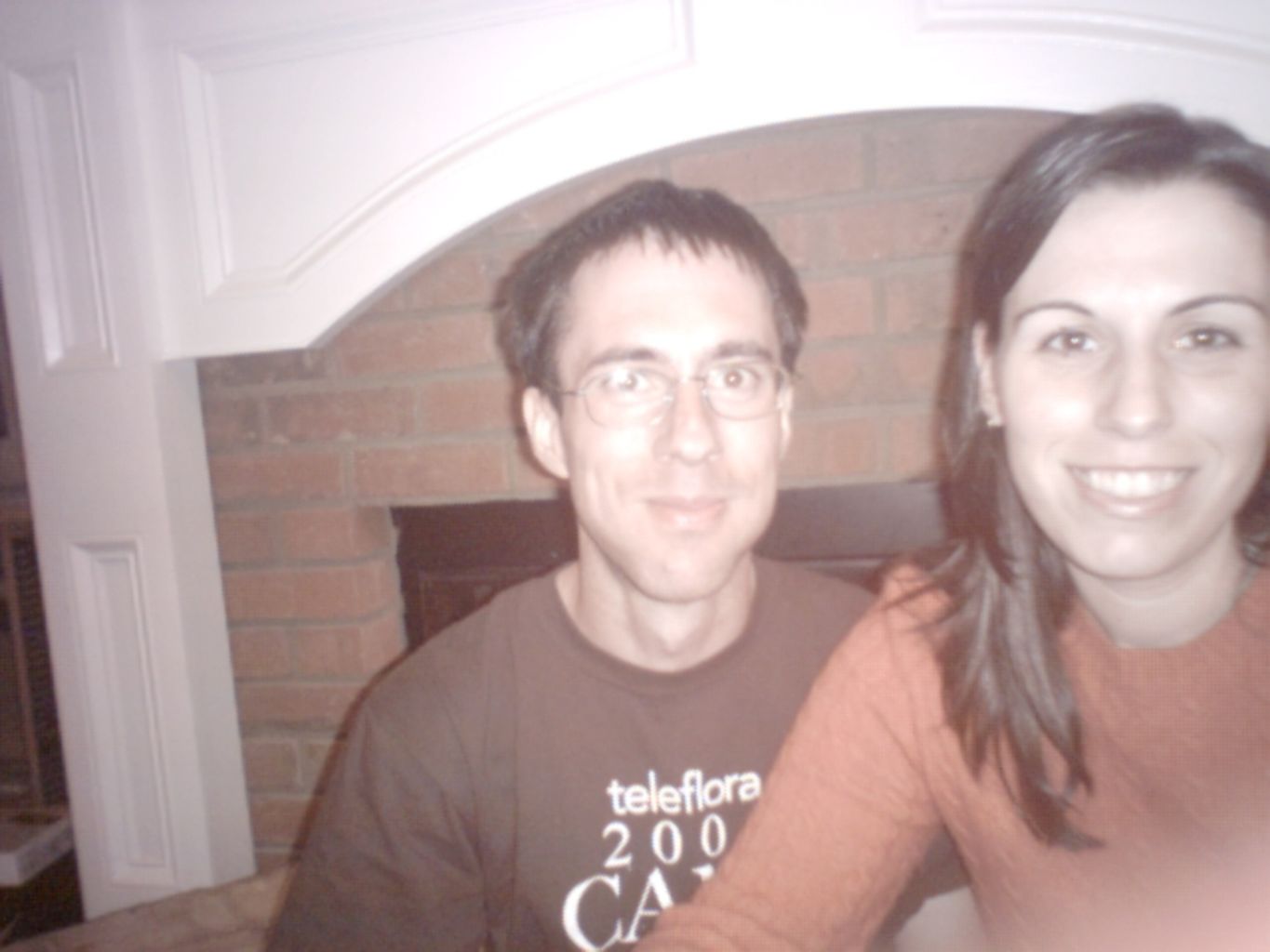 Pictures taken by James
