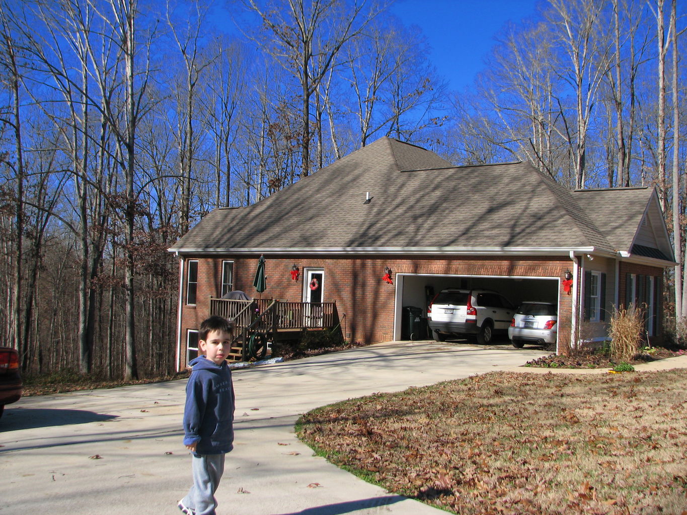 Curry Creek Park
