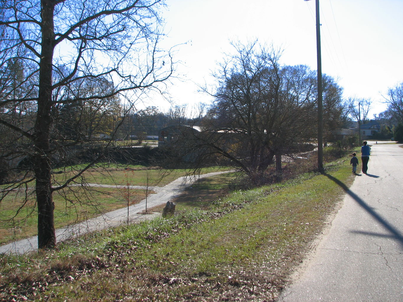 Curry Creek Park
