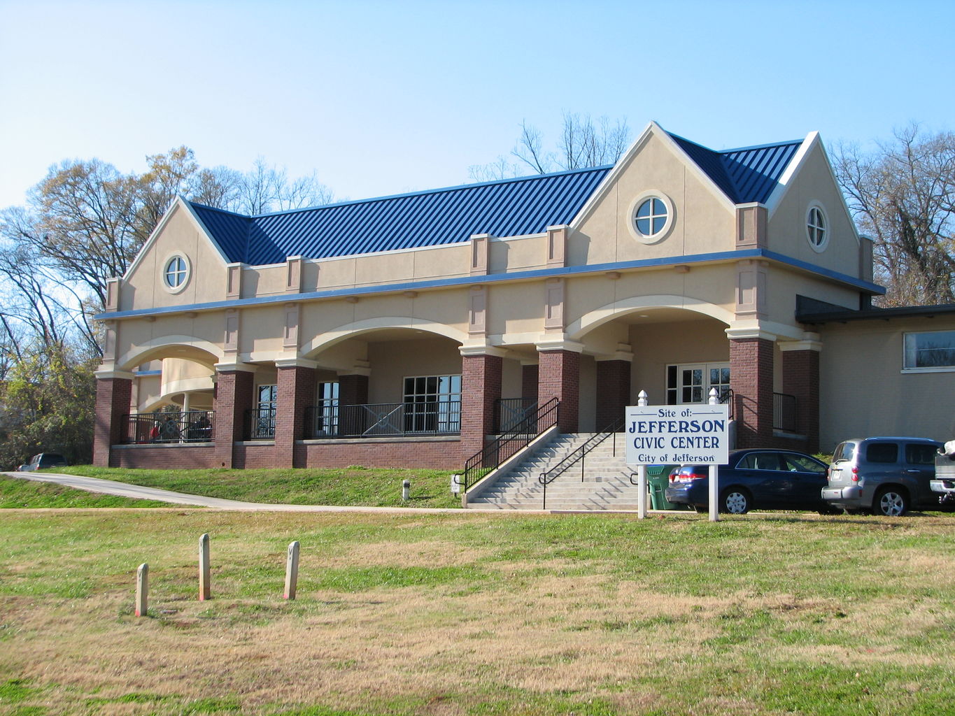 Curry Creek Park
