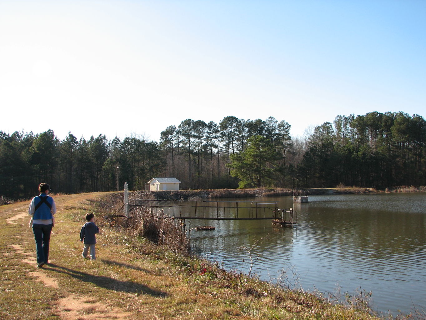 Curry Creek Park
