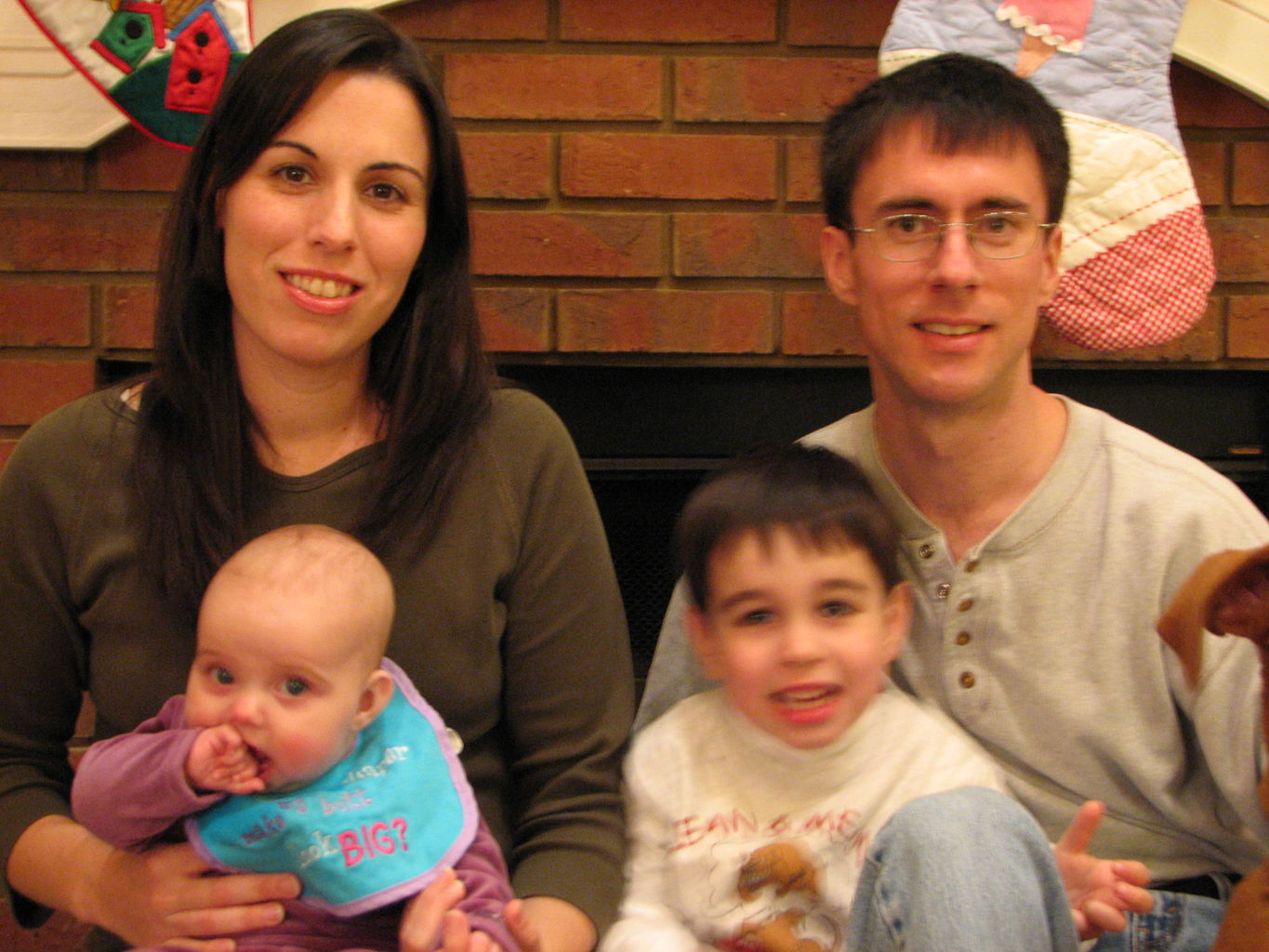 Christmas Family Photos
