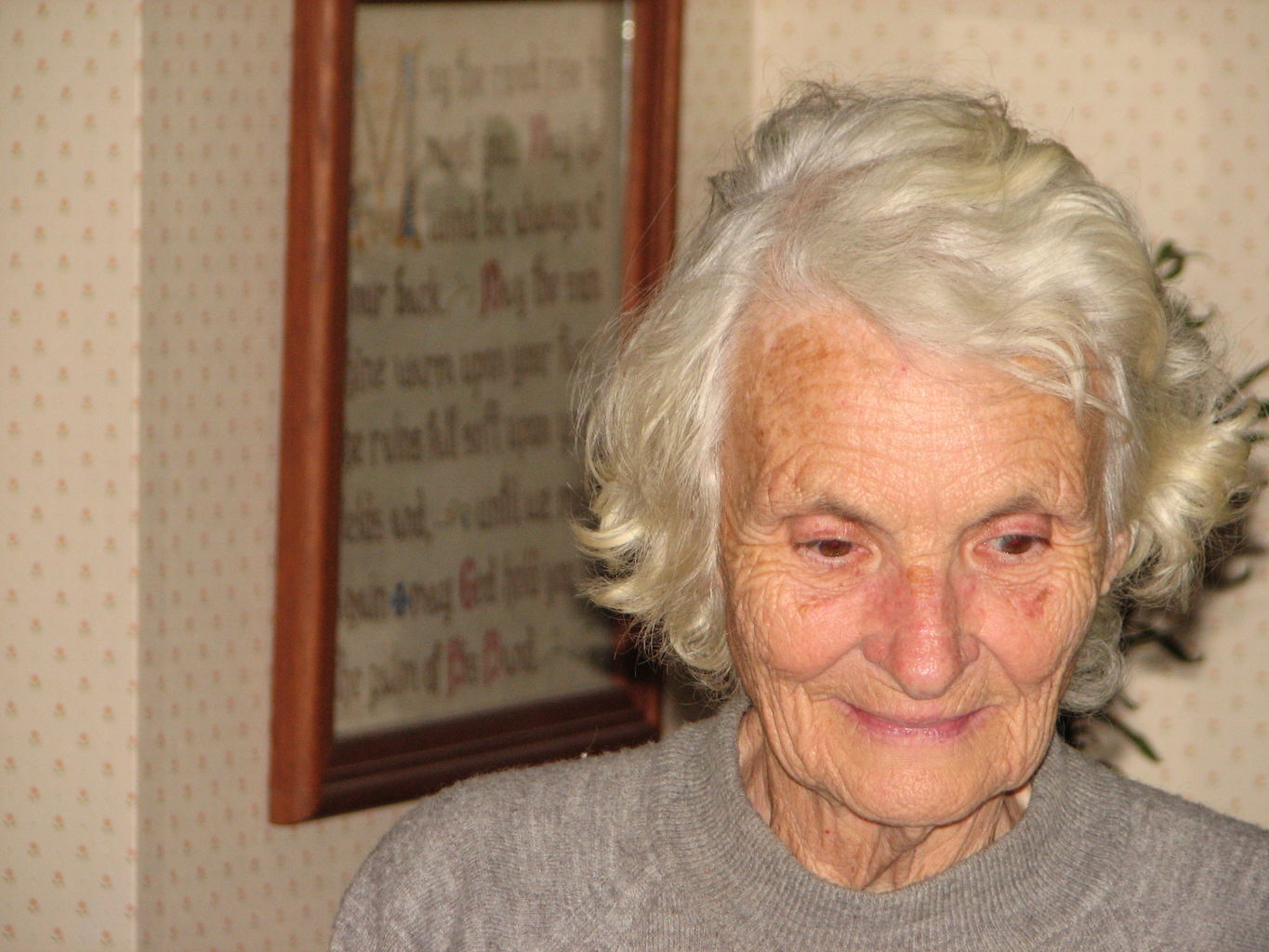 Christmas Eve 2006
