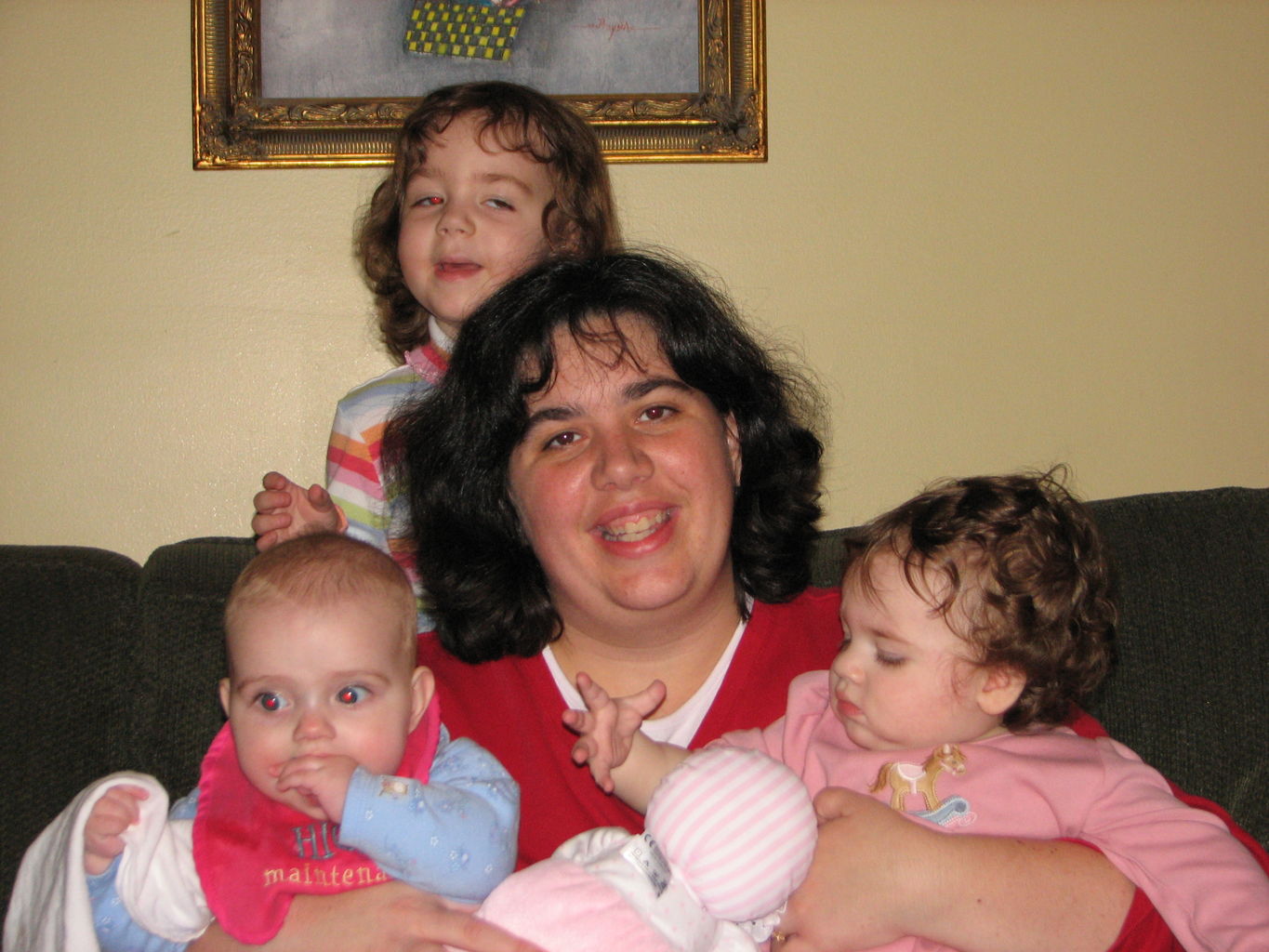 New Years 2007