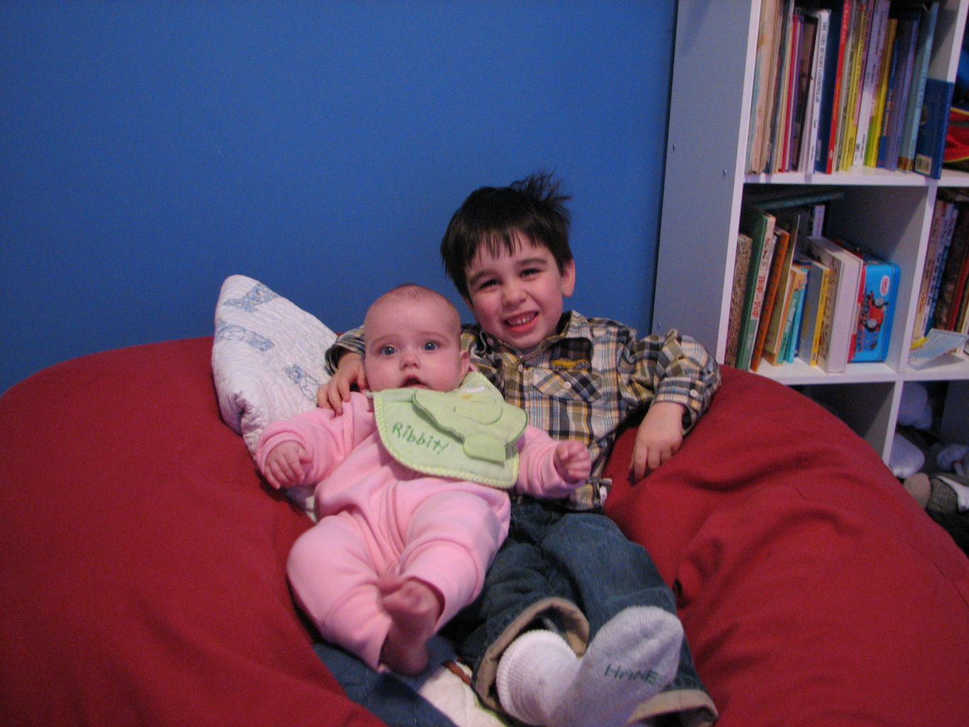 James Holding Hazel