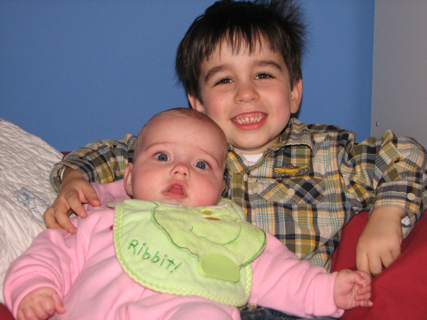 James Holding Hazel