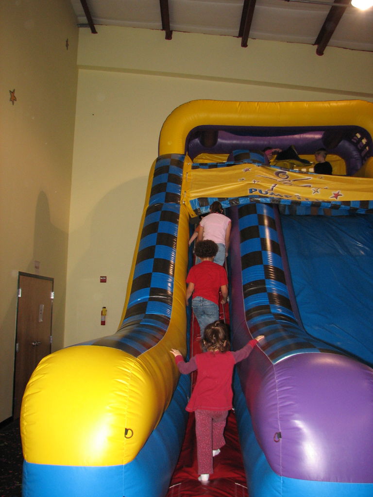 Jake's Birthday Party