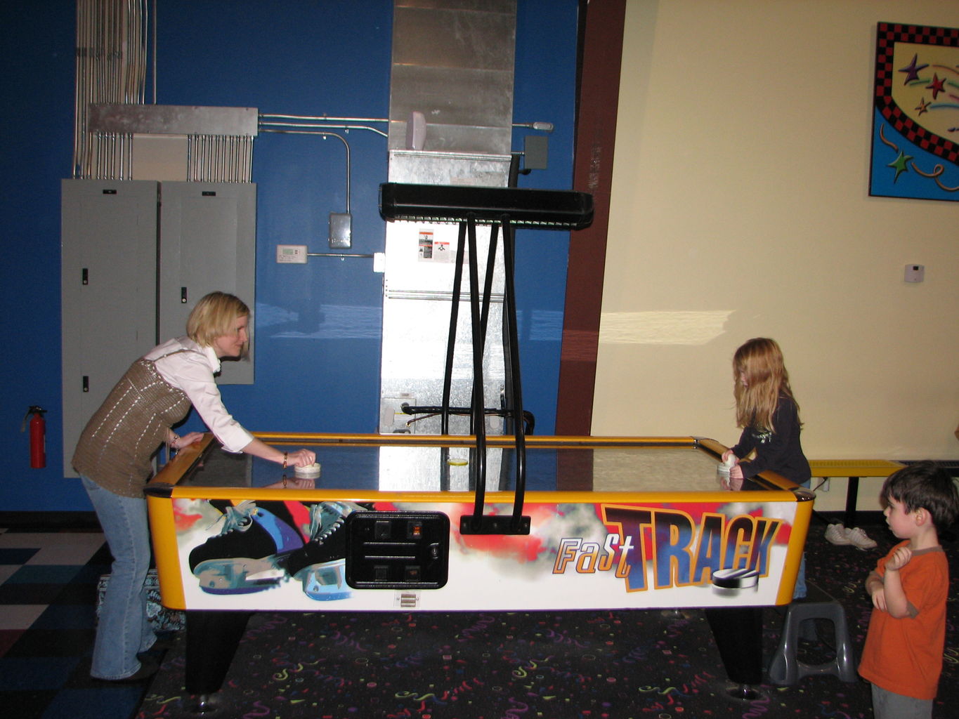Jake's Birthday Party