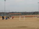 Soccer Practice