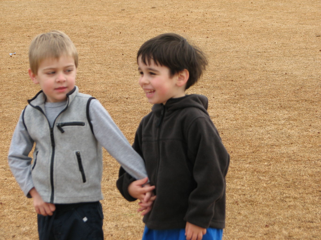 Soccer Practice