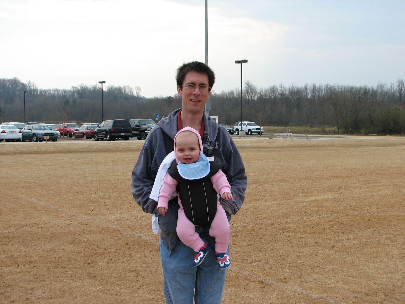 Soccer Practice