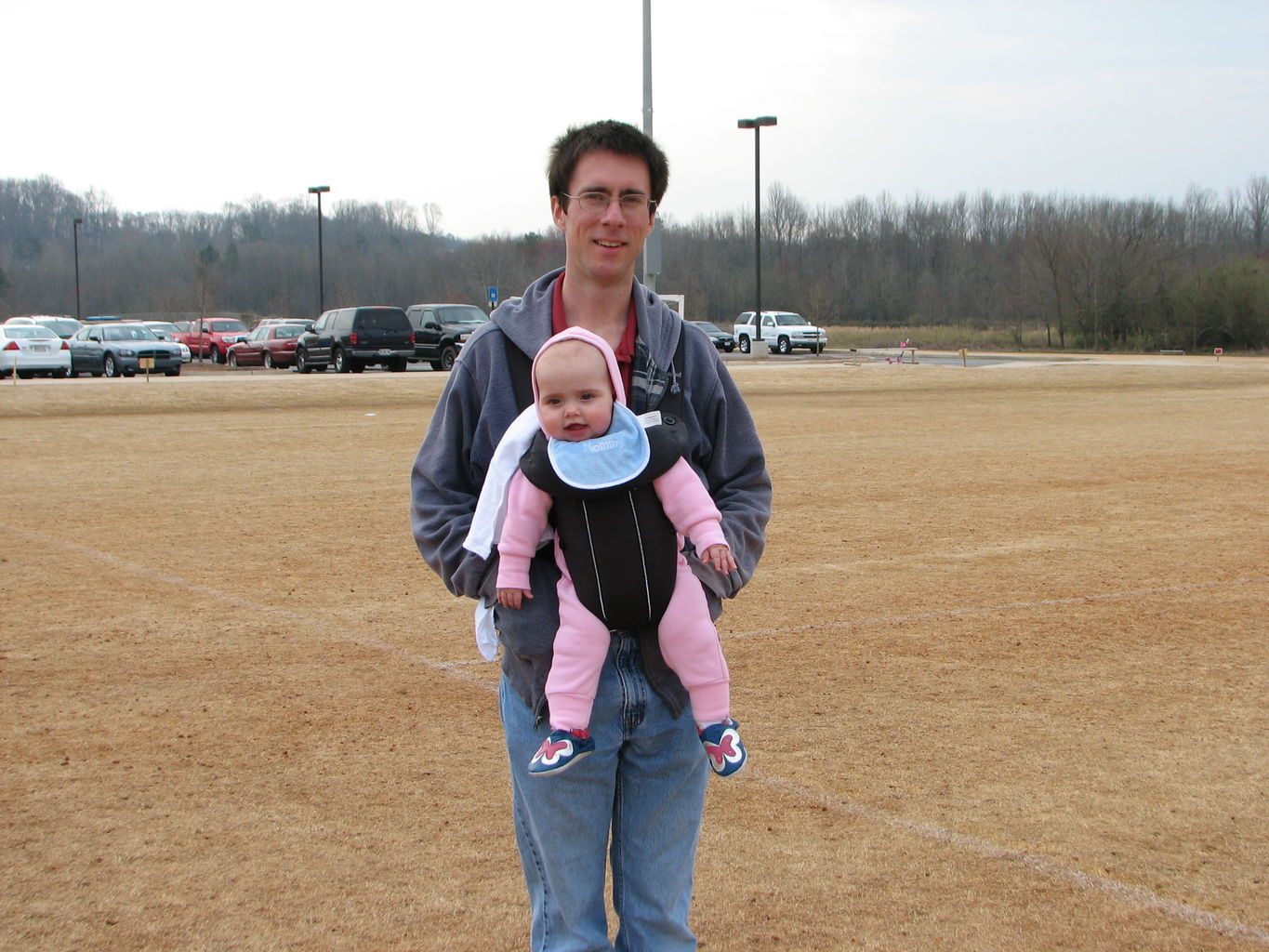 Soccer Practice