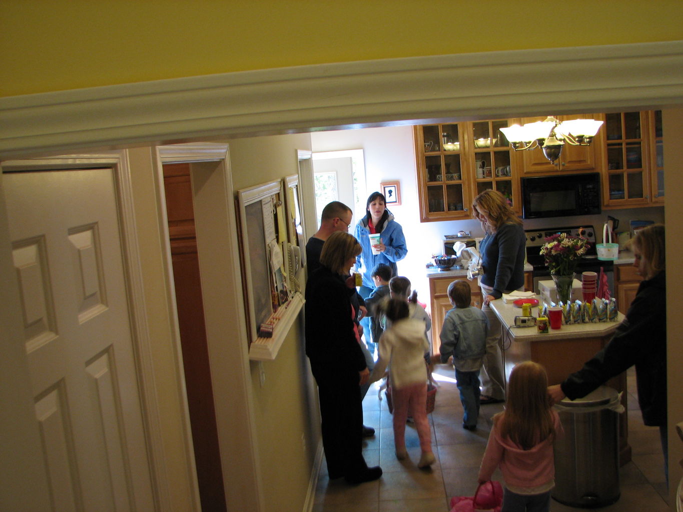 River Ridge Easter Egg Hunt