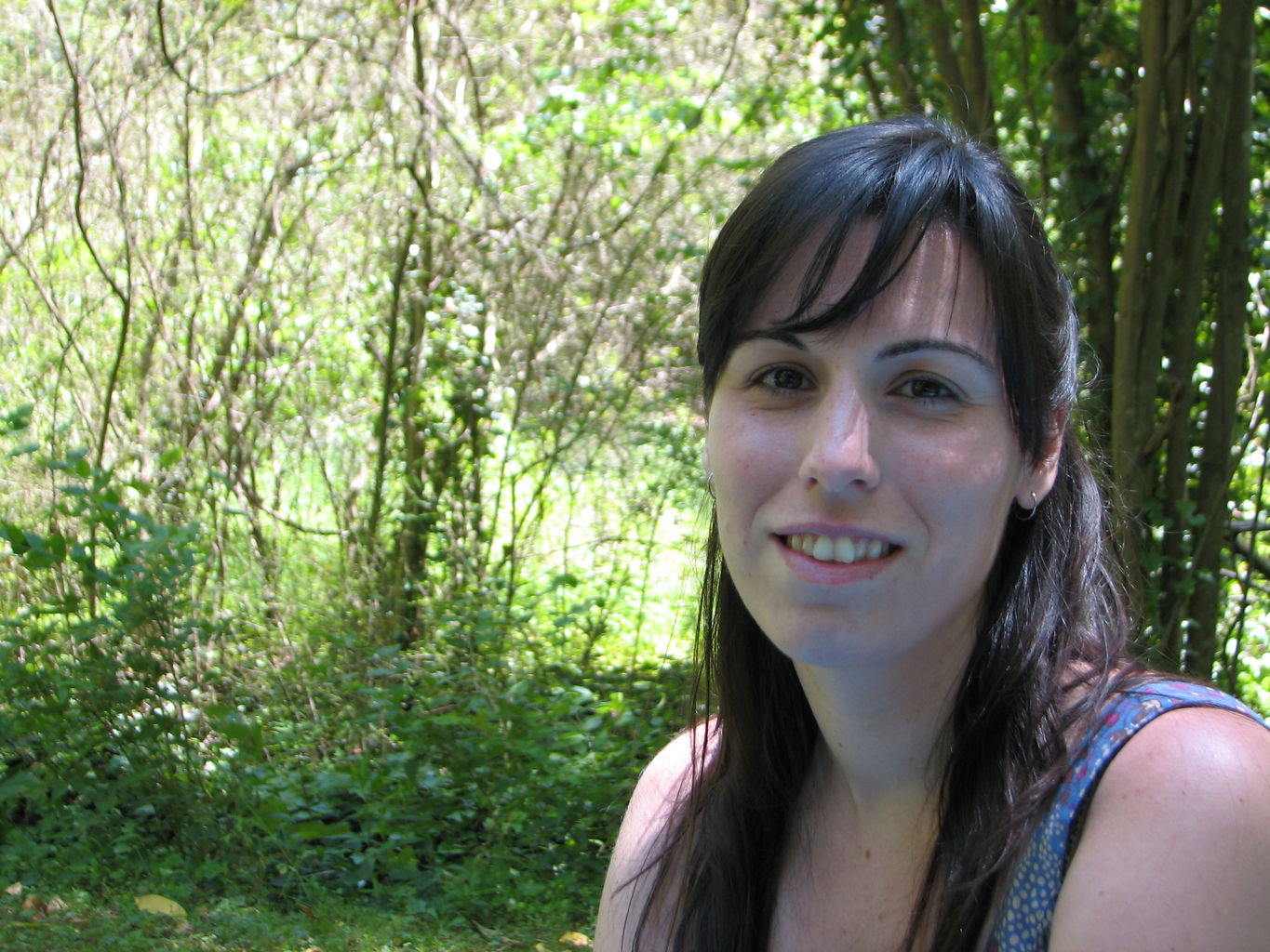 Sunday at Athens Memorial Park