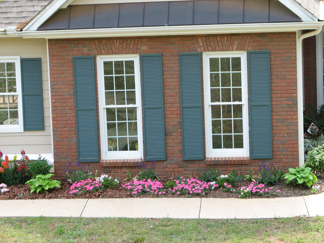 Garden Pictures