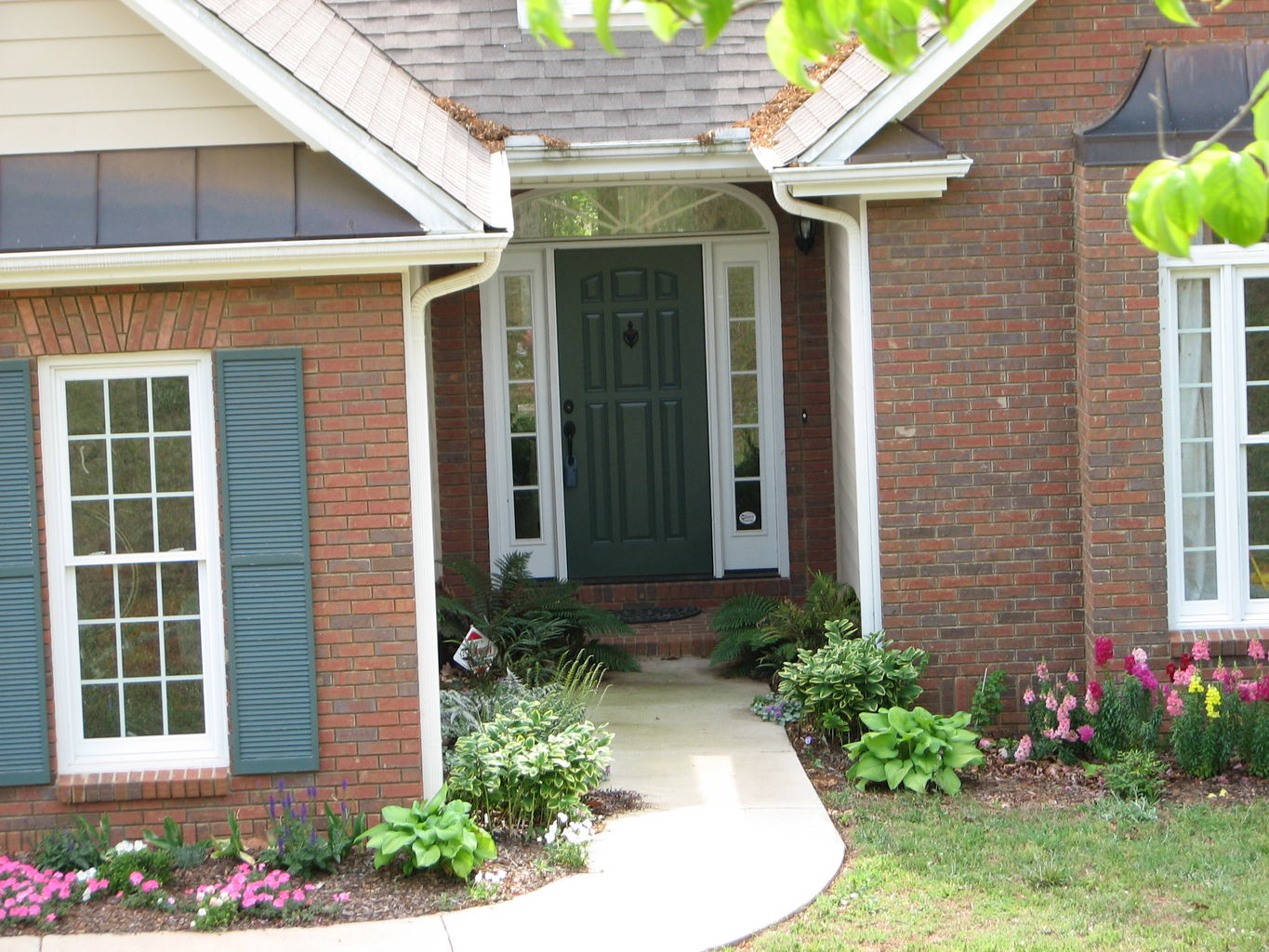 Garden Pictures