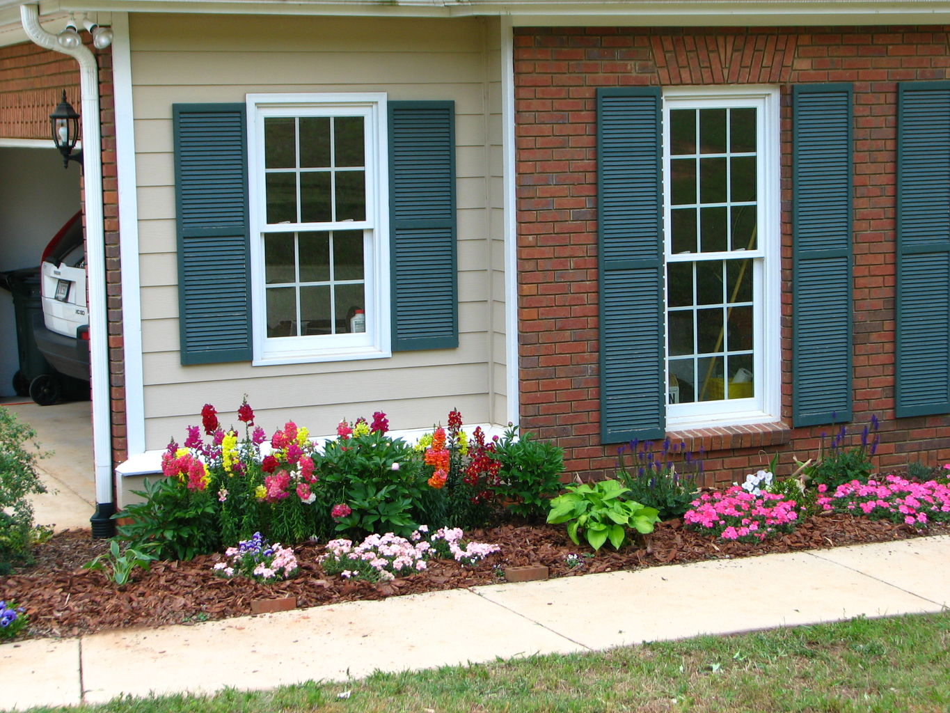 Garden Pictures