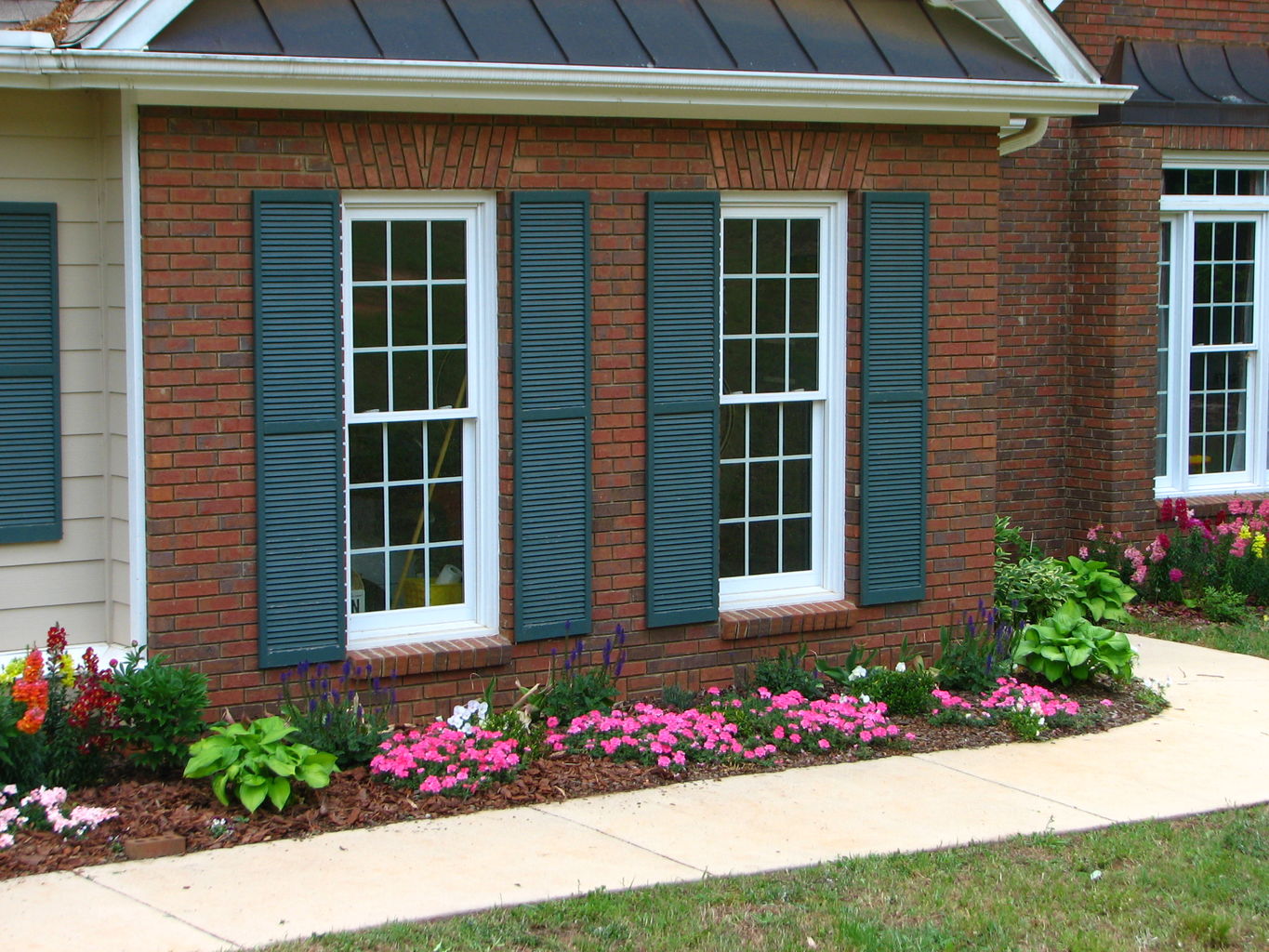 Garden Pictures