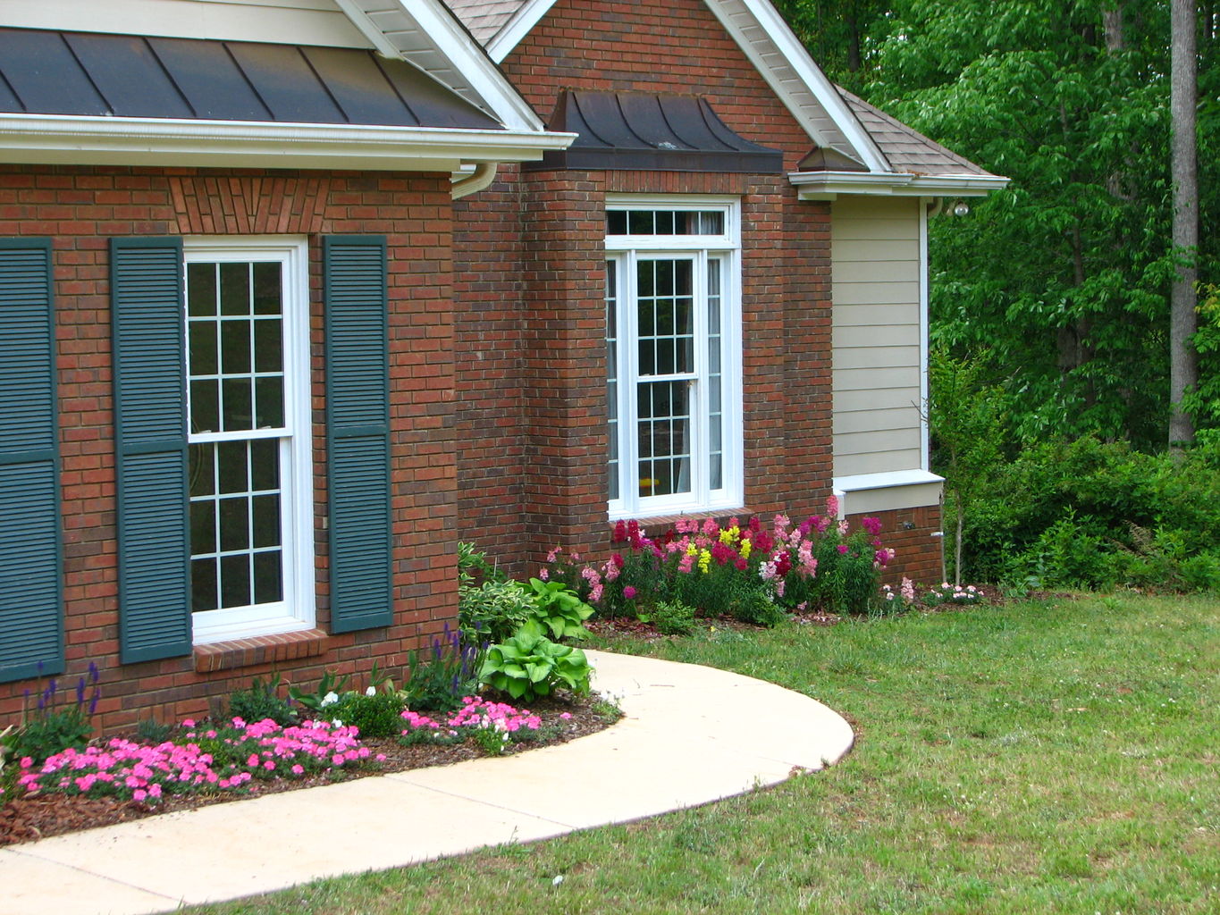 Garden Pictures