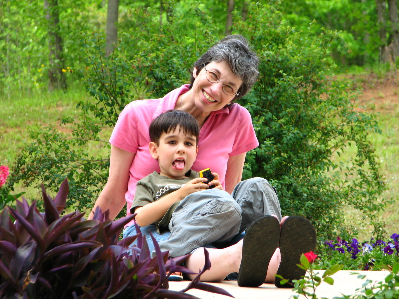 Garden Pictures
