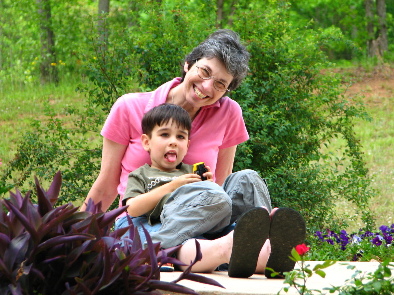 Garden Pictures