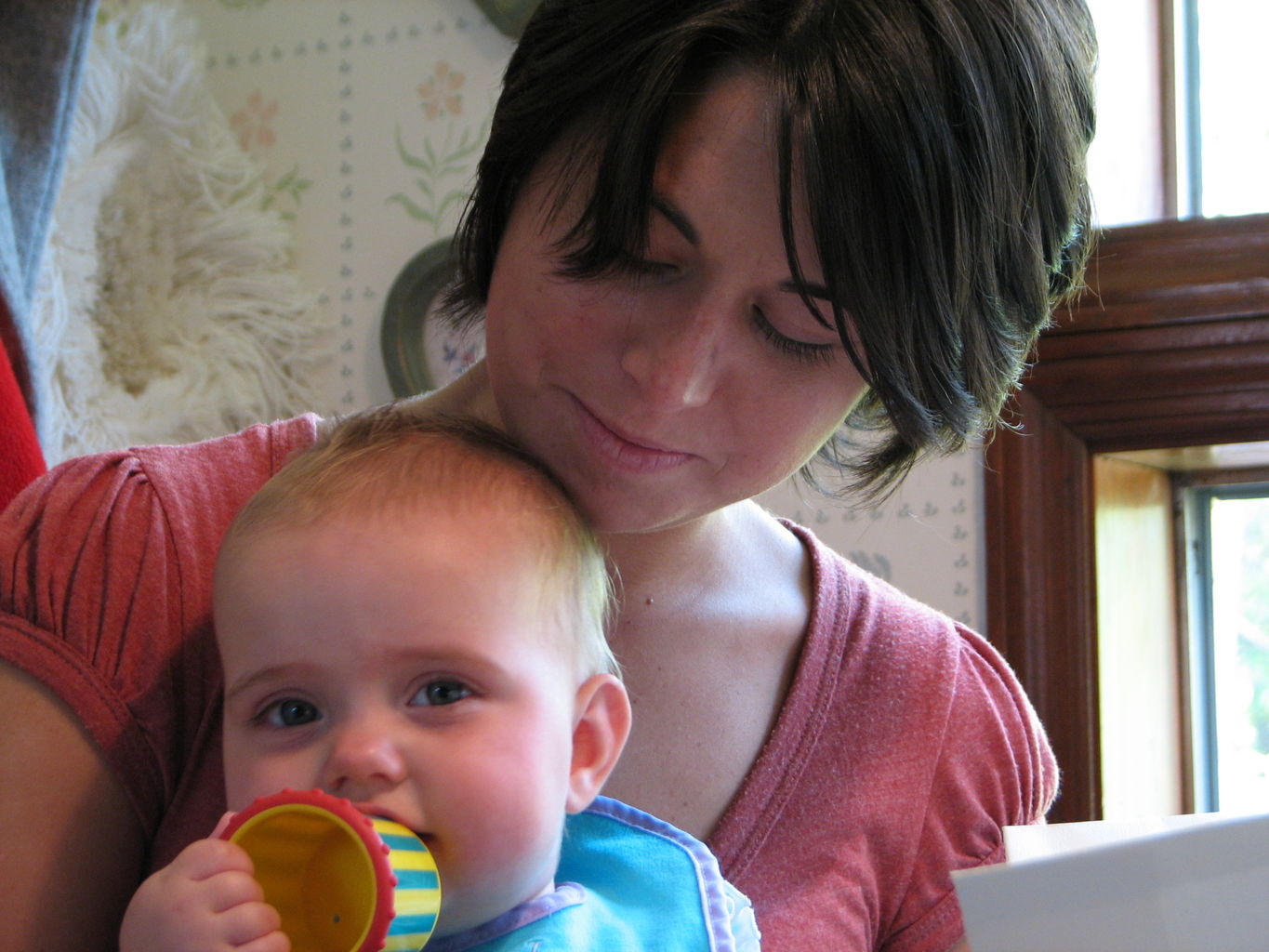 Mothers Day 2007
