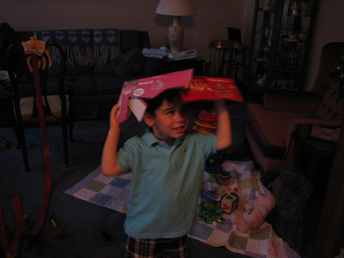 Mothers Day 2007