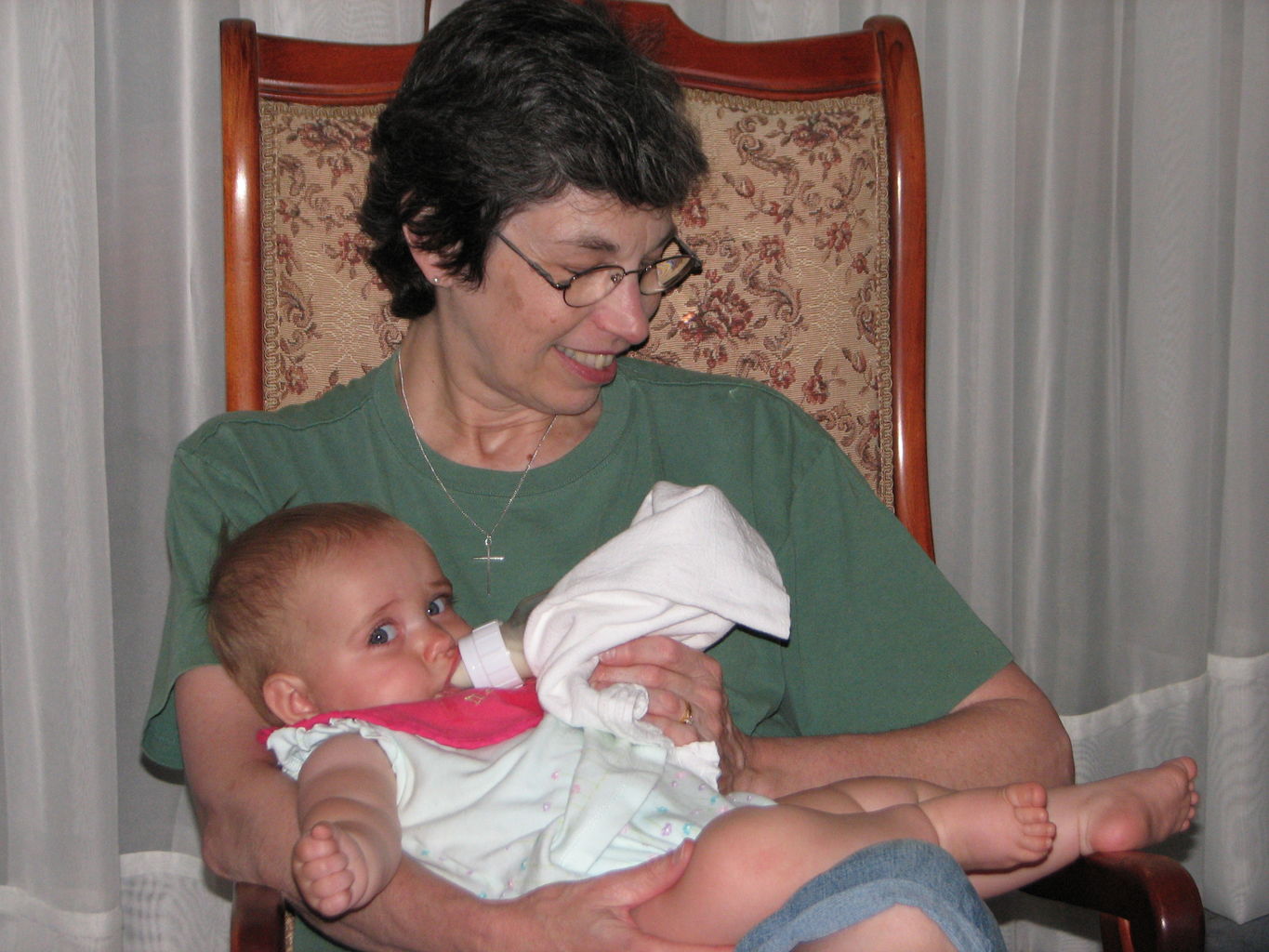 Mothers Day 2007