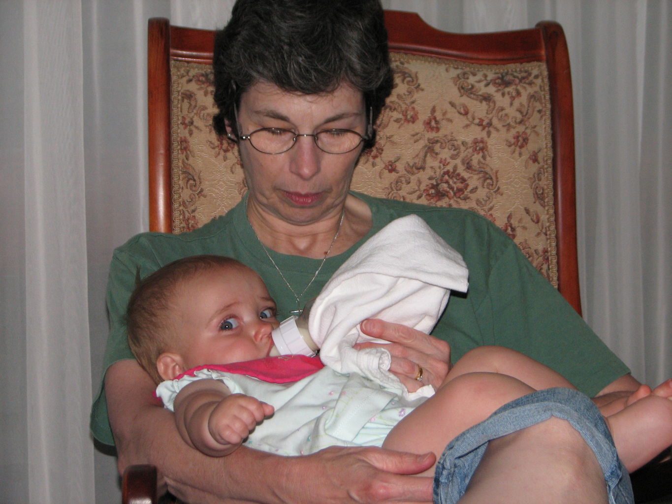 Mothers Day 2007