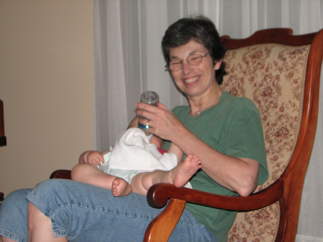 Mothers Day 2007