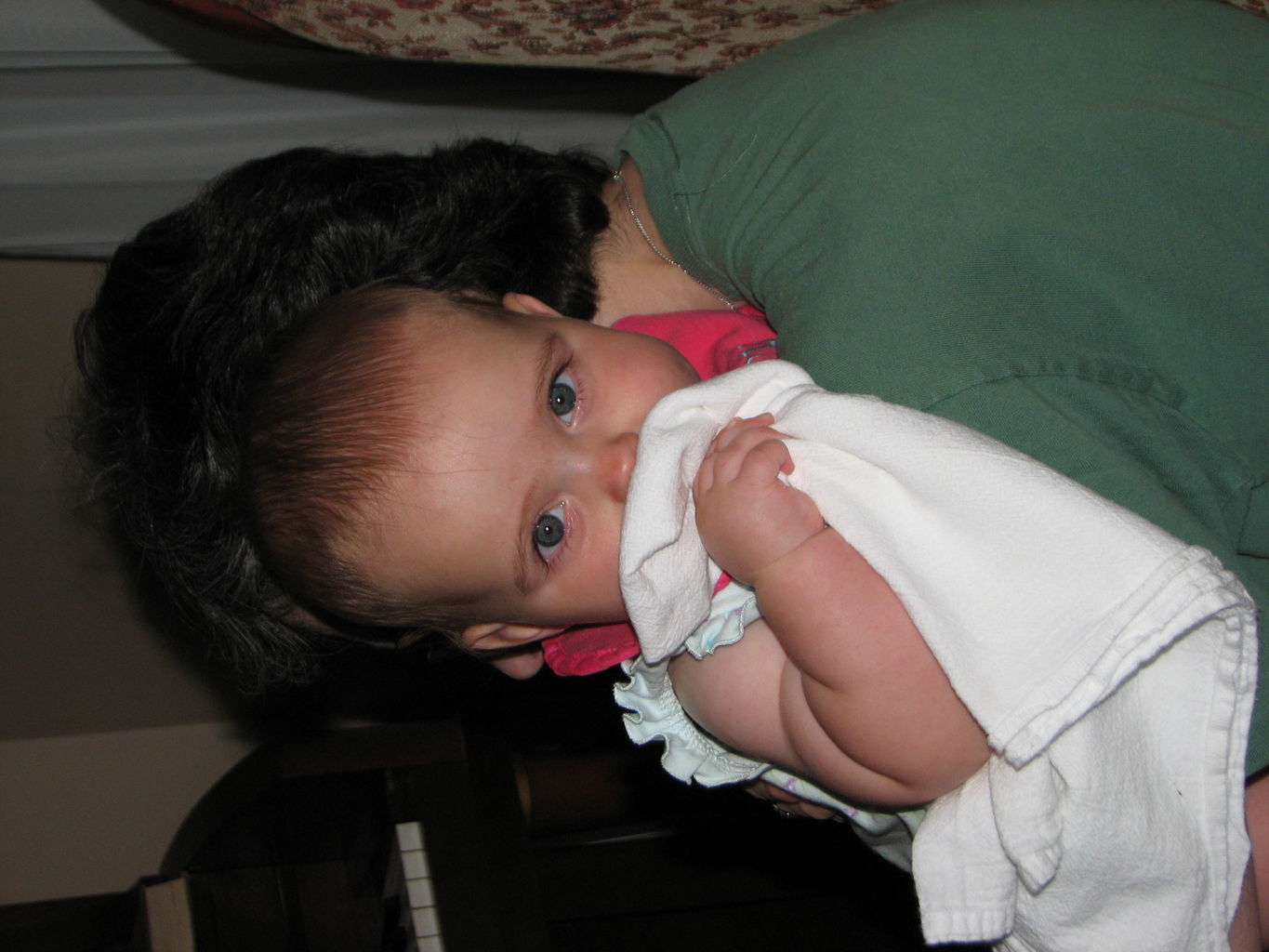 Mothers Day 2007