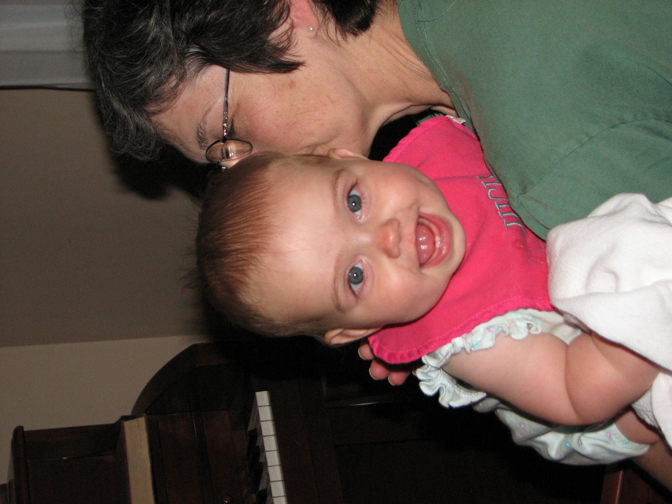Mothers Day 2007