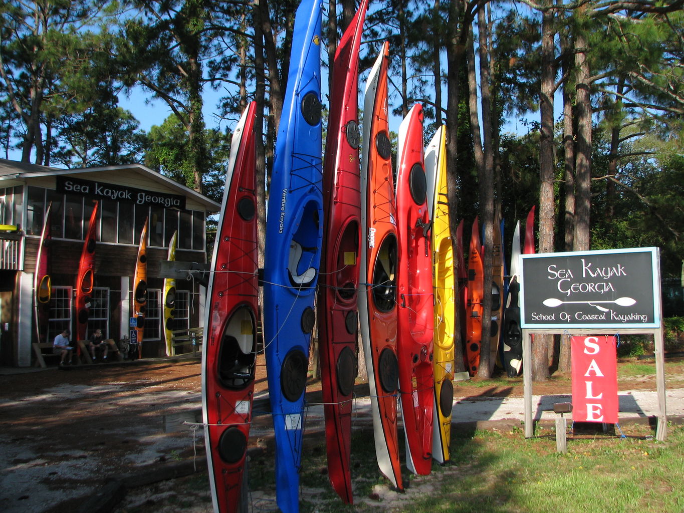 Tybee Island